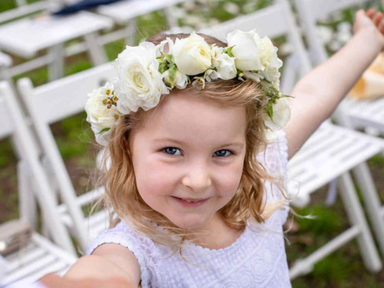 Weddings Without Children - Everything You Need to Know