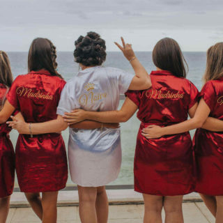 Can You Have Two Maids of Honor