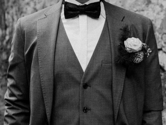 Should I Rent or Buy a Suit or Tuxedo for a Wedding?