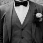 Should I Rent or Buy a Suit or Tuxedo for a Wedding?