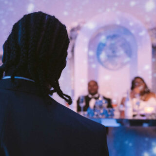 Everything You Need to Know About Wedding Speeches