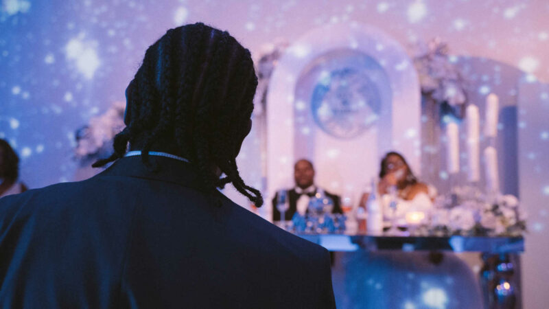 Everything You Need to Know About Wedding Speeches