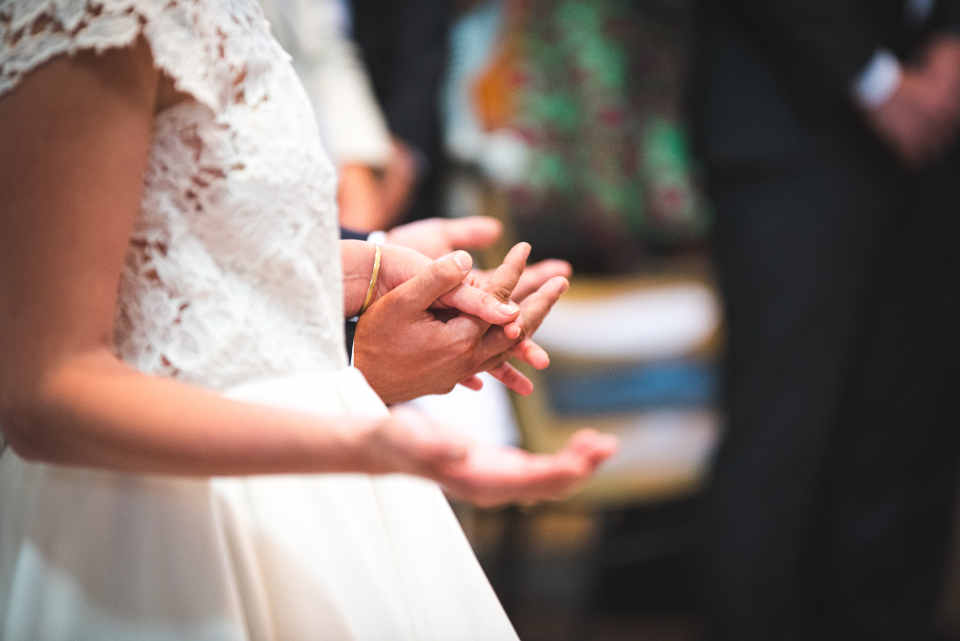 As a general rule a truly Catholic wedding must be conducted in a Catholic church