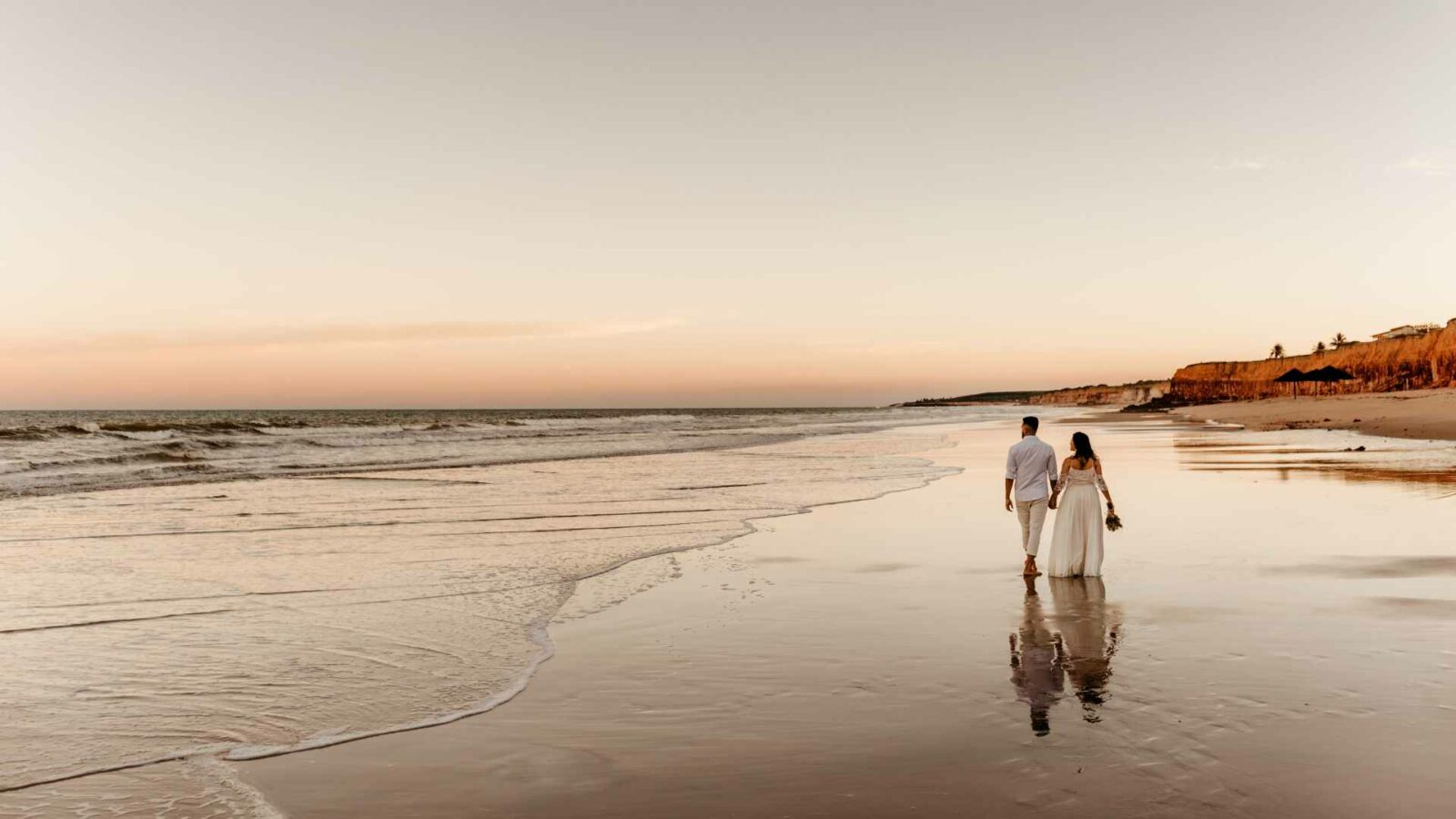 What is an elopement wedding 