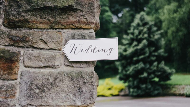 What's The Easiest State To Get Married?