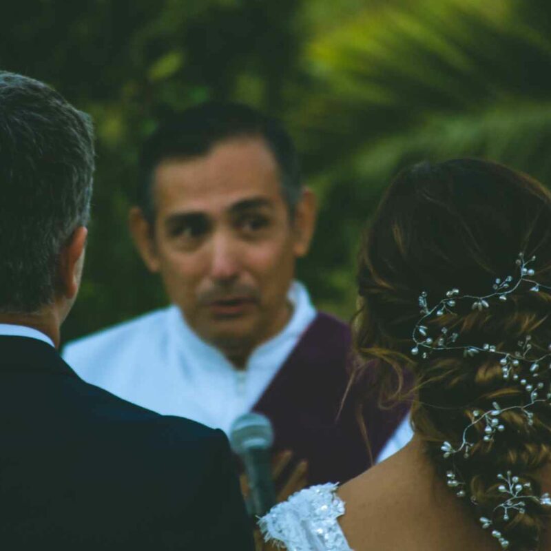 CAN A DIVORCED CATHOLIC GET MARRIED IN THE CHURCH?