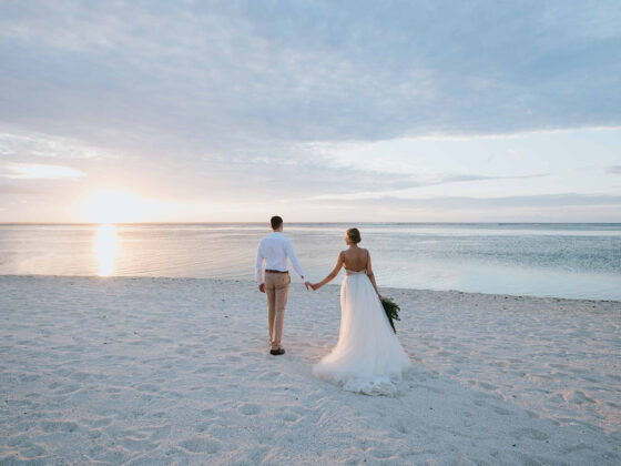 Beach Wedding - Everything You Need to Know