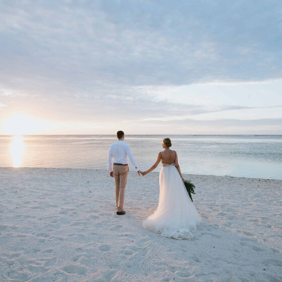 Beach Wedding - Everything You Need to Know