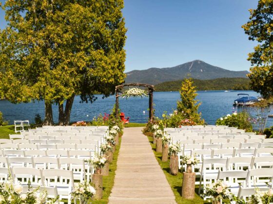 How to Hire a Destination Wedding Planner?