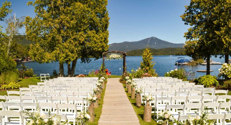 How to Hire a Destination Wedding Planner?